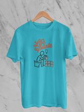 Life Update Nooo Les (Unisex T-Shirt)